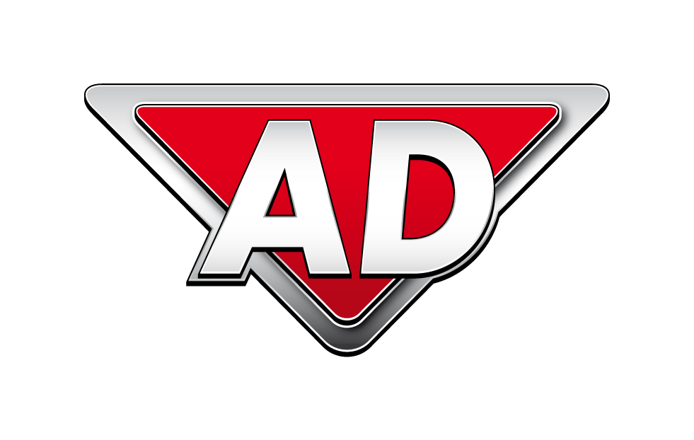 Logo AD